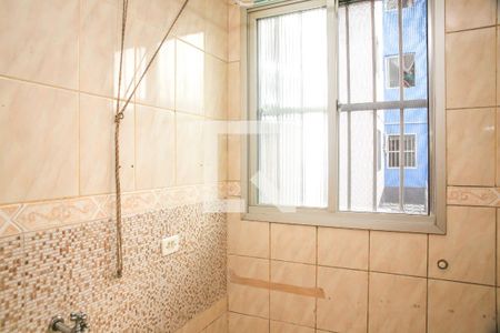 Apartamento para alugar com 60m², 2 quartos e 1 vagaÁrea de serviço 