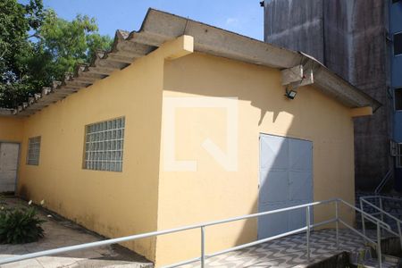 Apartamento para alugar com 60m², 2 quartos e 1 vagaSalão de festas 