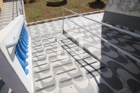 Apartamento para alugar com 60m², 2 quartos e 1 vagaRampa de acesso 