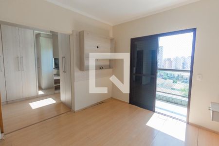 Suíte de apartamento à venda com 1 quarto, 145m² em Jardim São Paulo, São Paulo