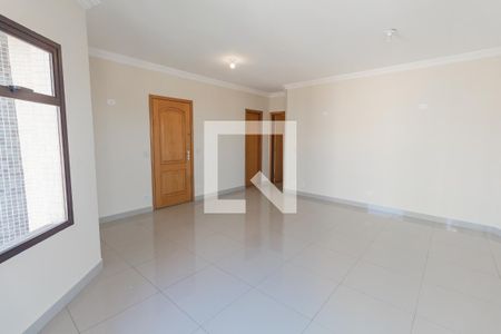 Sala de apartamento à venda com 1 quarto, 145m² em Jardim São Paulo, São Paulo