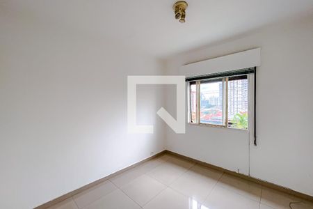Quarto 1 de apartamento para alugar com 2 quartos, 65m² em Vila Regente Feijó, São Paulo