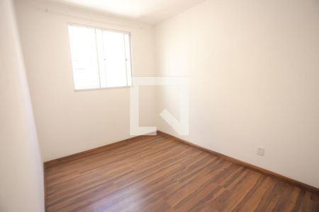 Quarto 1 de apartamento à venda com 2 quartos, 49m² em Camargos, Belo Horizonte