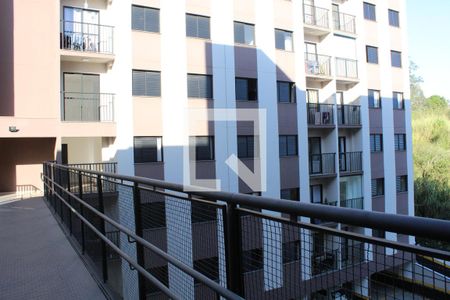 Apartamento para alugar com 48m², 2 quartos e 1 vagaCondomínio