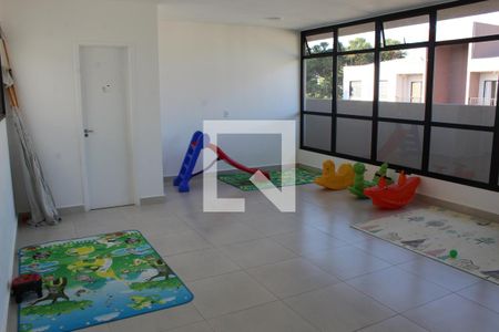 Apartamento para alugar com 48m², 2 quartos e 1 vagaBrinquedoteca