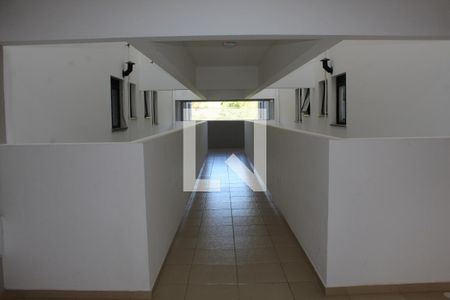 Apartamento para alugar com 48m², 2 quartos e 1 vagaCondomínio