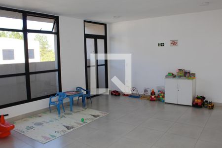 Apartamento para alugar com 48m², 2 quartos e 1 vagaBrinquedoteca