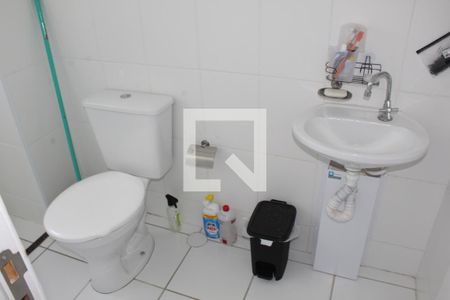 Apartamento para alugar com 48m², 2 quartos e 1 vagaBanheiro