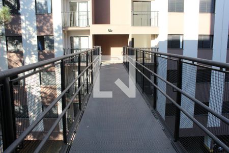 Apartamento para alugar com 48m², 2 quartos e 1 vagaCondomínio