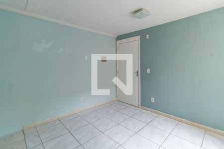 Sala de apartamento para alugar com 2 quartos, 48m² em Vila Nova, Porto Alegre