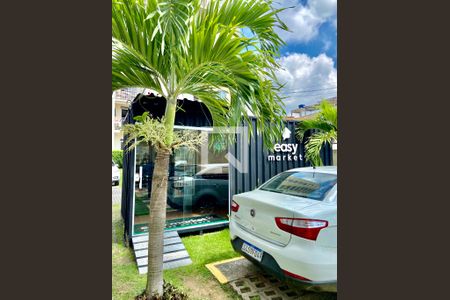 Apartamento à venda com 48m², 2 quartos e 1 vagaConveniência