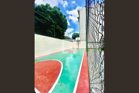 Apartamento à venda com 48m², 2 quartos e 1 vagaQuadra Esportiva