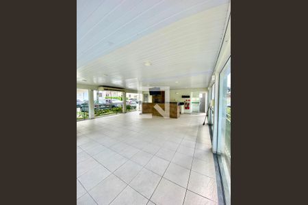 Apartamento à venda com 48m², 2 quartos e 1 vagaÁrea comum - Salão de festas