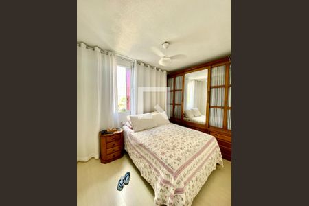 Apartamento à venda com 48m², 2 quartos e 1 vagaQuarto 1