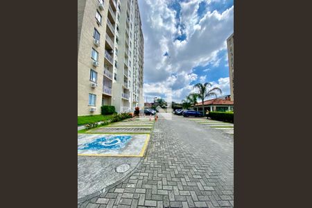 Apartamento à venda com 48m², 2 quartos e 1 vagaGaragem