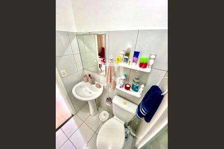 Apartamento à venda com 48m², 2 quartos e 1 vagaBanheiro