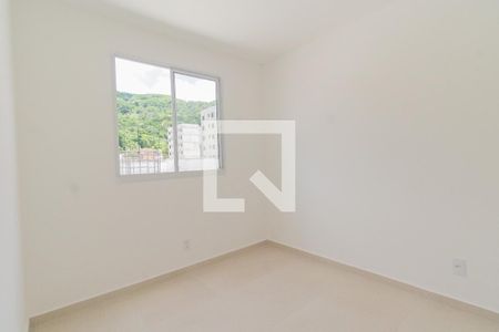 Quarto 2 de apartamento para alugar com 2 quartos, 55m² em Vargem Grande, Rio de Janeiro