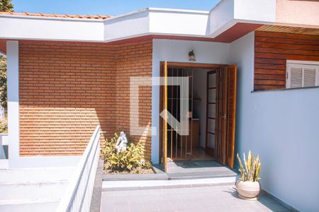 Casa à venda com 179m², 4 quartos e 2 vagasVaranda da Suíte 3