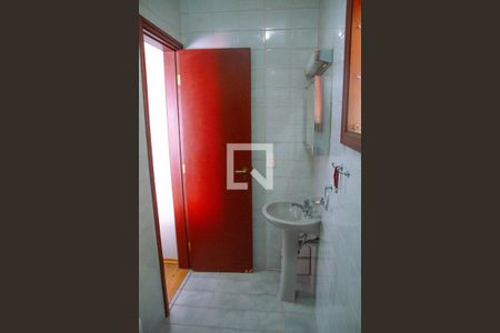 Casa à venda com 179m², 4 quartos e 2 vagasBanheiro da Suíte 1