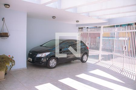 Casa à venda com 179m², 4 quartos e 2 vagasGaragem