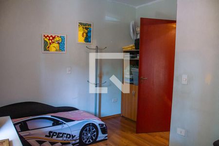 Casa à venda com 179m², 4 quartos e 2 vagasSuíte 2