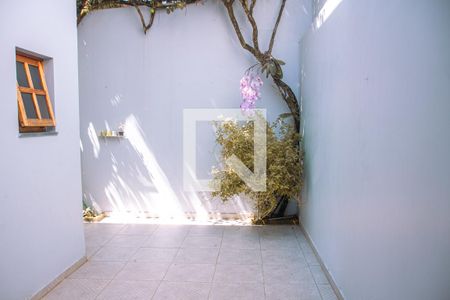 Casa à venda com 179m², 4 quartos e 2 vagasCorredor