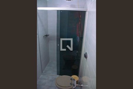 Casa à venda com 179m², 4 quartos e 2 vagasBanheiro da Suíte 1