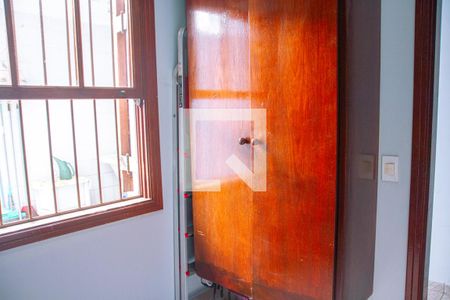 Casa à venda com 179m², 4 quartos e 2 vagasQuarto de Serviço