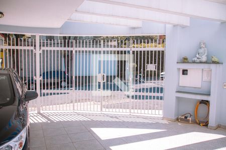 Casa à venda com 179m², 4 quartos e 2 vagasGaragem
