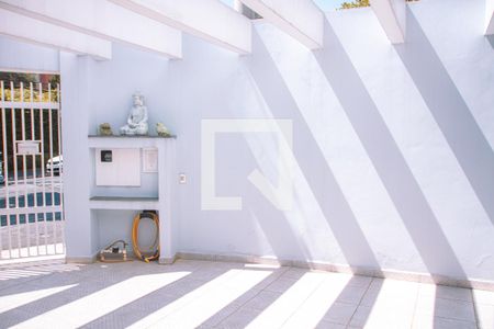 Casa à venda com 179m², 4 quartos e 2 vagasGaragem