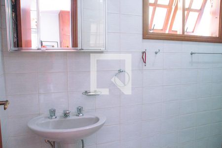 Casa à venda com 179m², 4 quartos e 2 vagasBanheiro da Suíte 1