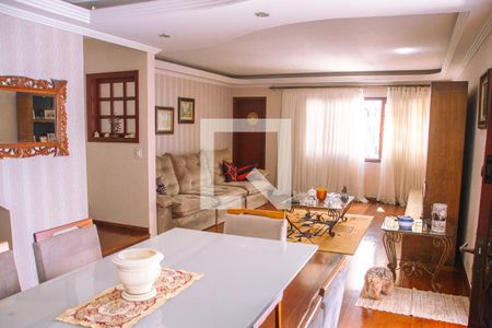 Sala de Jantar de casa à venda com 4 quartos, 179m² em Vila Sonia, São Paulo