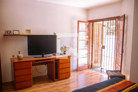 Casa à venda com 179m², 4 quartos e 2 vagasSuíte 3