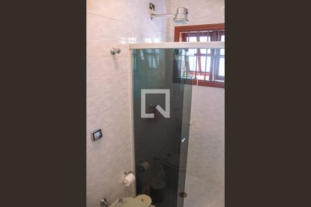 Casa à venda com 179m², 4 quartos e 2 vagasBanheiro da Suíte 2