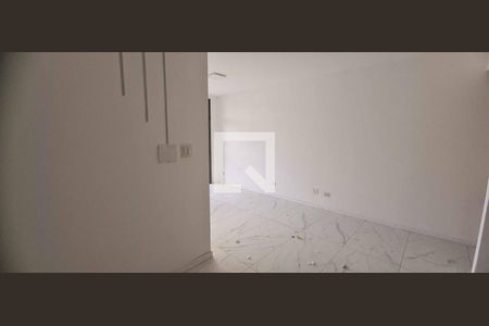 Sala de apartamento para alugar com 3 quartos, 73m² em Vila Osasco, Osasco