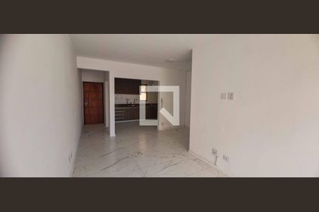Sala de apartamento para alugar com 3 quartos, 73m² em Vila Osasco, Osasco