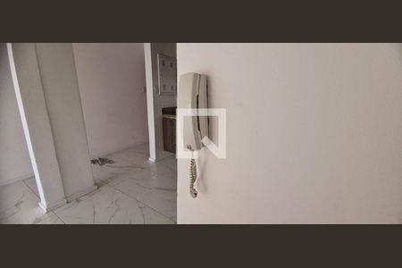 Sala detalhe de apartamento para alugar com 3 quartos, 73m² em Vila Osasco, Osasco