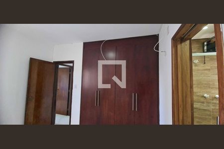 Quarto 1 de apartamento para alugar com 3 quartos, 73m² em Vila Osasco, Osasco