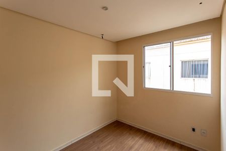 Quarto 2 de apartamento à venda com 2 quartos, 43m² em Vila São Gabriel, Belo Horizonte