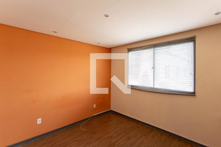 Sala de apartamento para alugar com 2 quartos, 43m² em Vila São Gabriel, Belo Horizonte