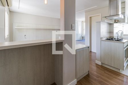 Studio à venda com 42m², 1 quarto e 1 vaga Studio à venda com 42m², 1 quarto e 1 vagaSala/Quarto