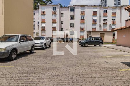 Studio à venda com 42m², 1 quarto e 1 vaga Studio à venda com 42m², 1 quarto e 1 vagaGaragem