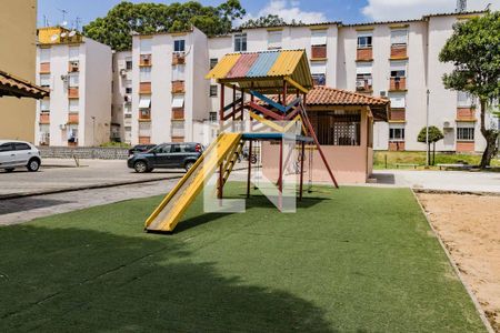 Studio à venda com 42m², 1 quarto e 1 vaga Studio à venda com 42m², 1 quarto e 1 vagaÁrea comum - Playground