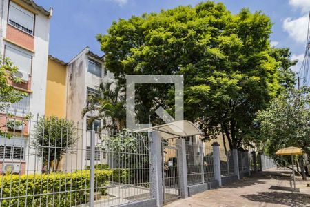 Studio à venda com 42m², 1 quarto e 1 vaga Studio à venda com 42m², 1 quarto e 1 vagaFachada