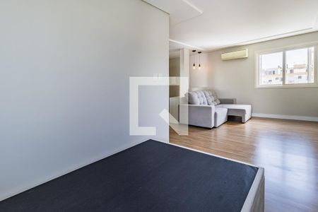 Studio à venda com 42m², 1 quarto e 1 vaga Studio à venda com 42m², 1 quarto e 1 vagaSala/Quarto