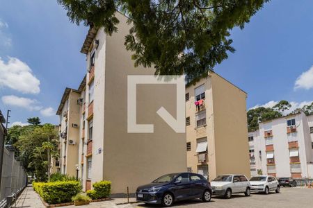 Studio à venda com 42m², 1 quarto e 1 vaga Studio à venda com 42m², 1 quarto e 1 vagaFachada