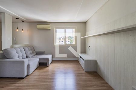 Studio à venda com 42m², 1 quarto e 1 vaga Studio à venda com 42m², 1 quarto e 1 vagaSala/Quarto