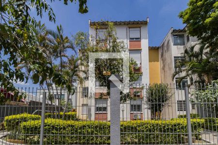 Studio à venda com 42m², 1 quarto e 1 vaga Studio à venda com 42m², 1 quarto e 1 vagaFachada