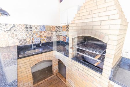 Casa para alugar com 55m², 2 quartos e 3 vagas Casa para alugar com 55m², 2 quartos e 3 vagasQuintal