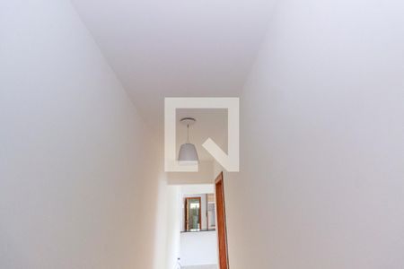 Casa para alugar com 55m², 2 quartos e 3 vagas Casa para alugar com 55m², 2 quartos e 3 vagasCorredor